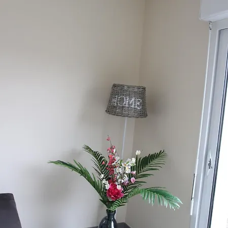 Du Germinais Vakantiehuis Saint-Germain-du-Pert