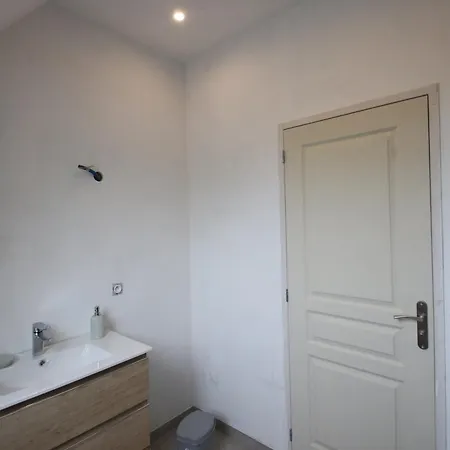 Vakantiehuis Du Germinais Saint-Germain-du-Pert