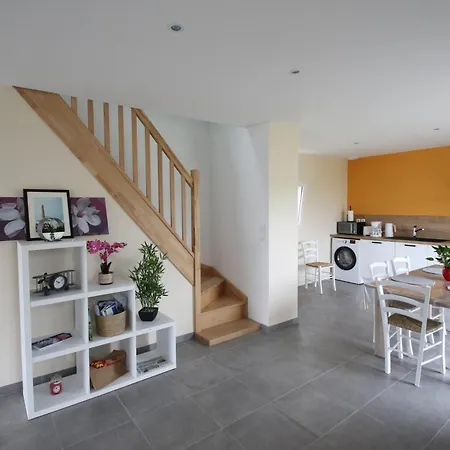 Du Germinais * Saint-Germain-du-Pert