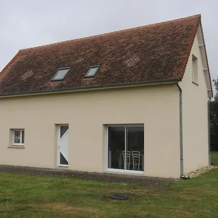 Vakantiehuis Du Germinais