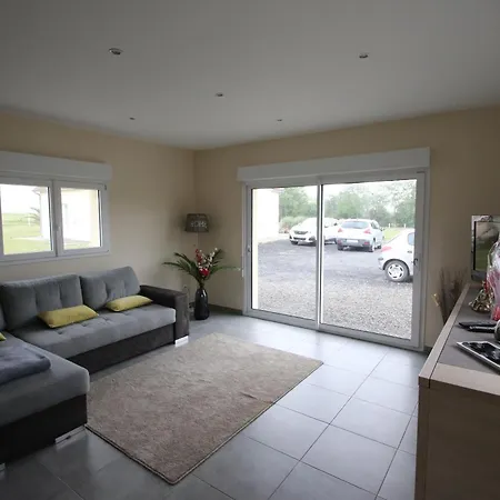 Du Germinais Saint-Germain-du-Pert