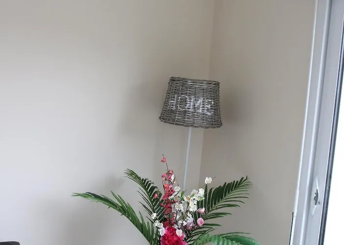 Du Germinais Σπίτι διακοπών Saint-Germain-du-Pert