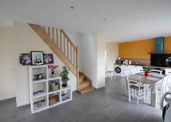 Du Germinais * Saint-Germain-du-Pert