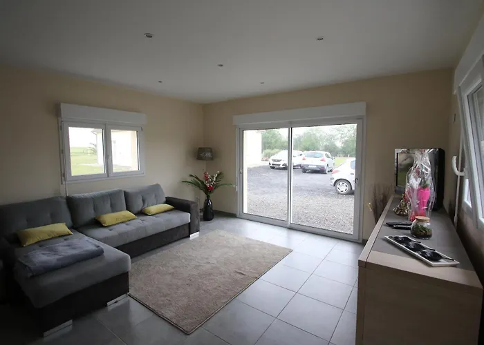 Du Germinais Saint-Germain-du-Pert